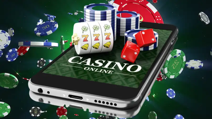 Top Real Money Mobile Casinos